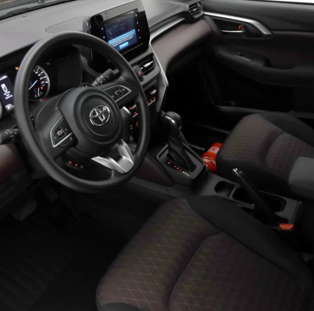 Toyota Toyota - Economy Cars rental car (2023) - image 5