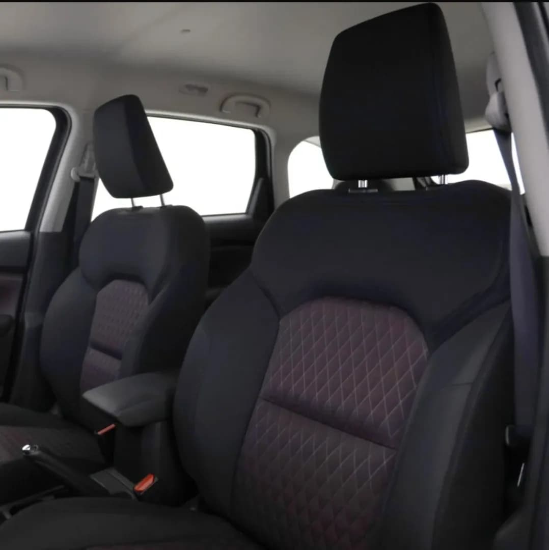 Toyota Toyota - Economy Cars rental car (2023) - image 6