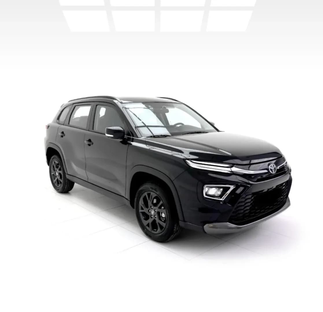 Toyota Toyota - Economy Cars rental car (2023) - image 7