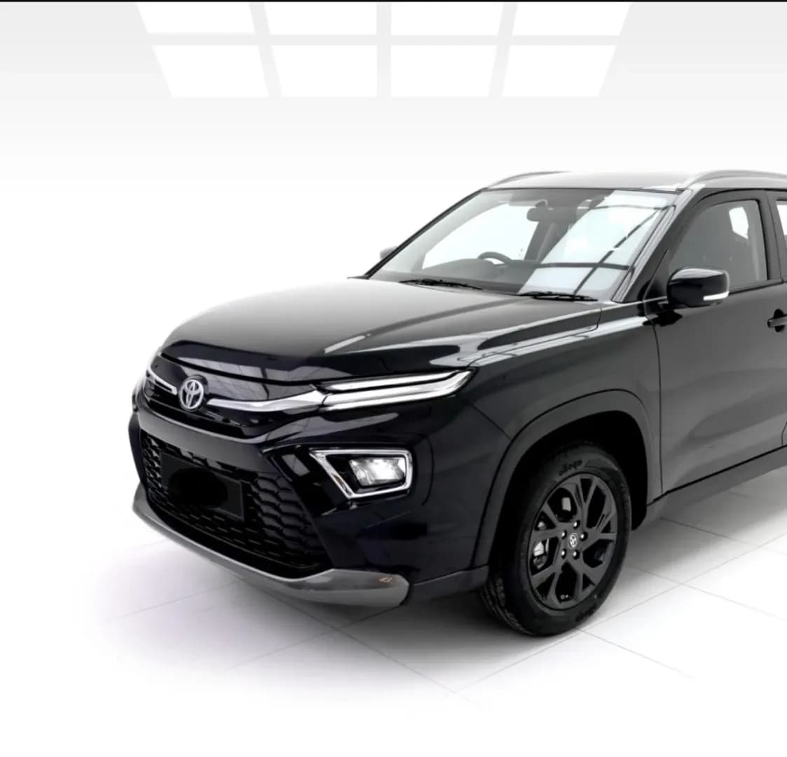 Toyota Toyota - Economy Cars rental car (2023) - image 9