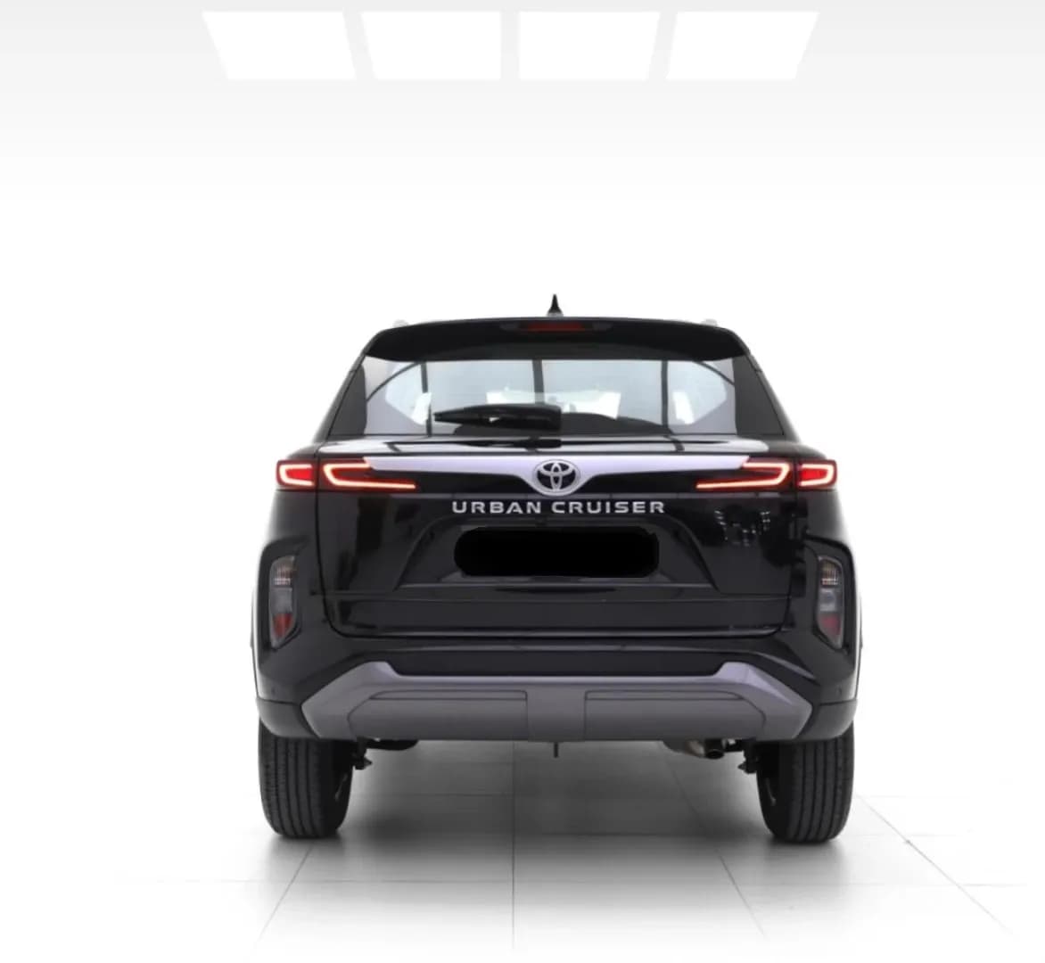 Toyota Toyota - Economy Cars rental car (2023) - image 13