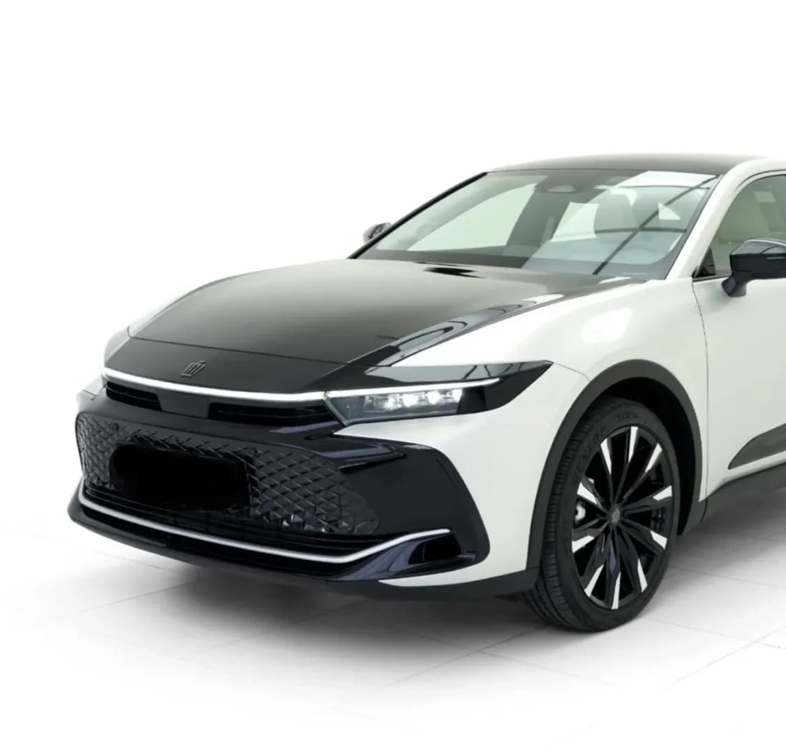 Toyota Toyota - Economy Cars rental car (2023) - image 4