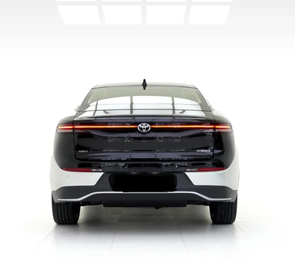 Toyota Toyota - Economy Cars rental car (2023) - image 7