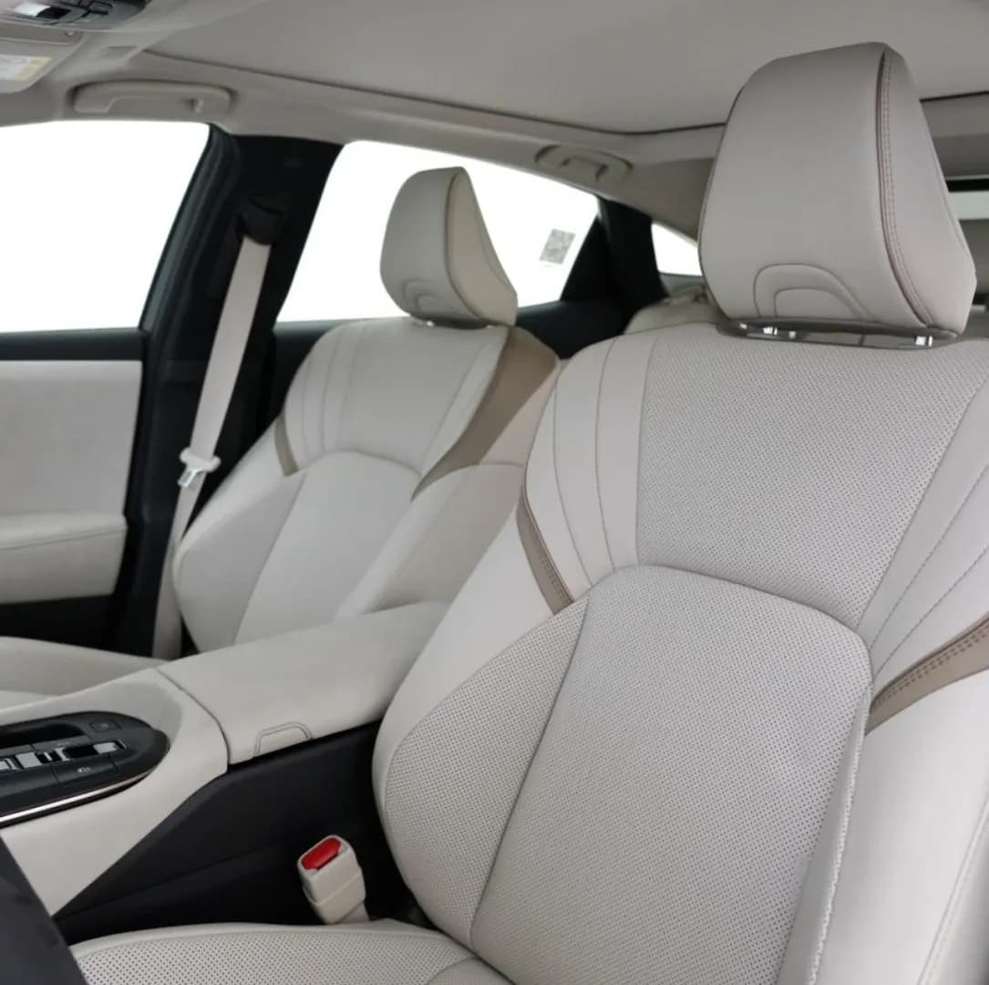 Toyota Toyota - Economy Cars rental car (2023) - image 11