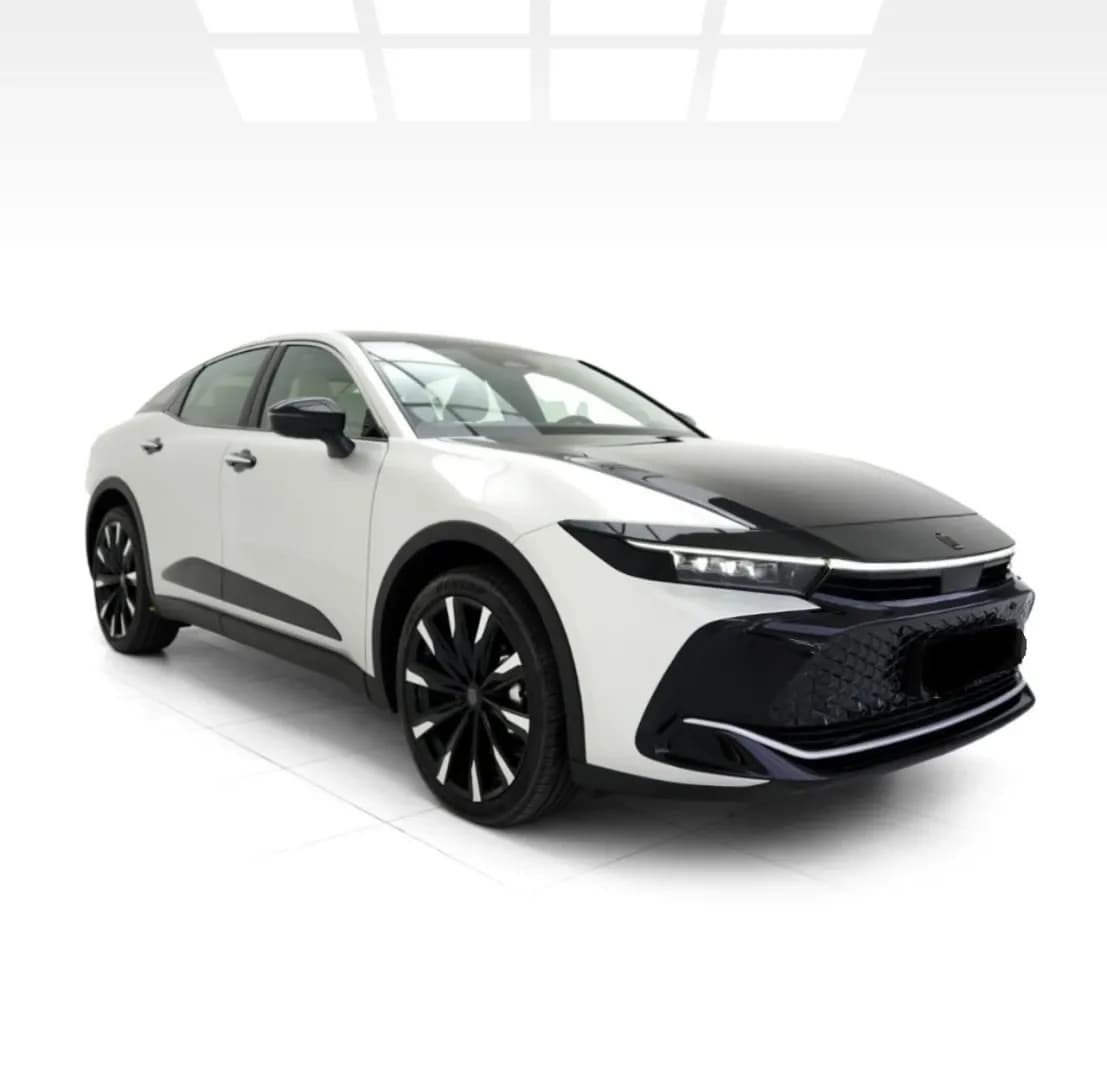 Toyota Toyota - Economy Cars rental car (2023) - image 15