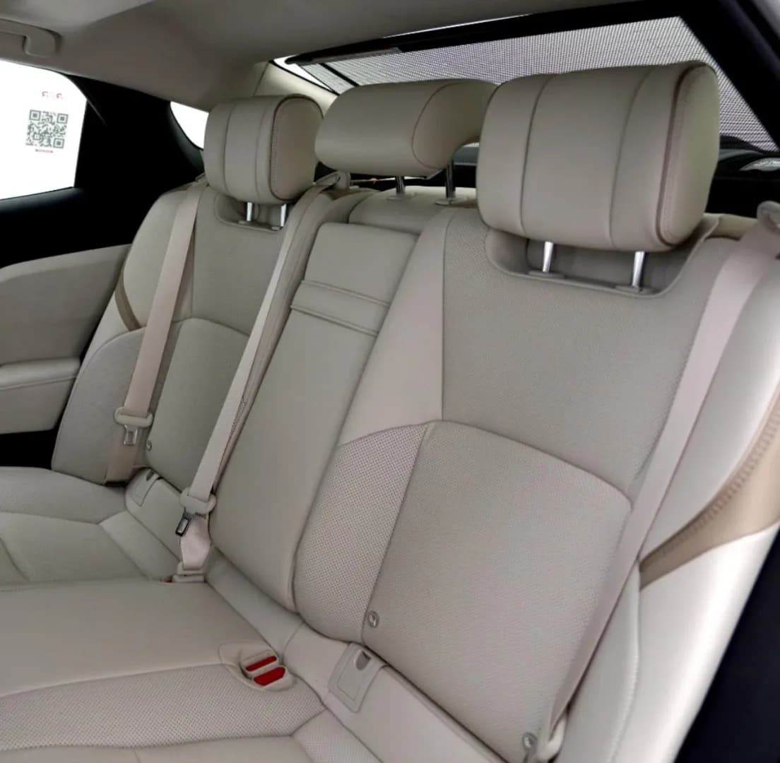 Toyota Toyota - Economy Cars rental car (2023) - image 14
