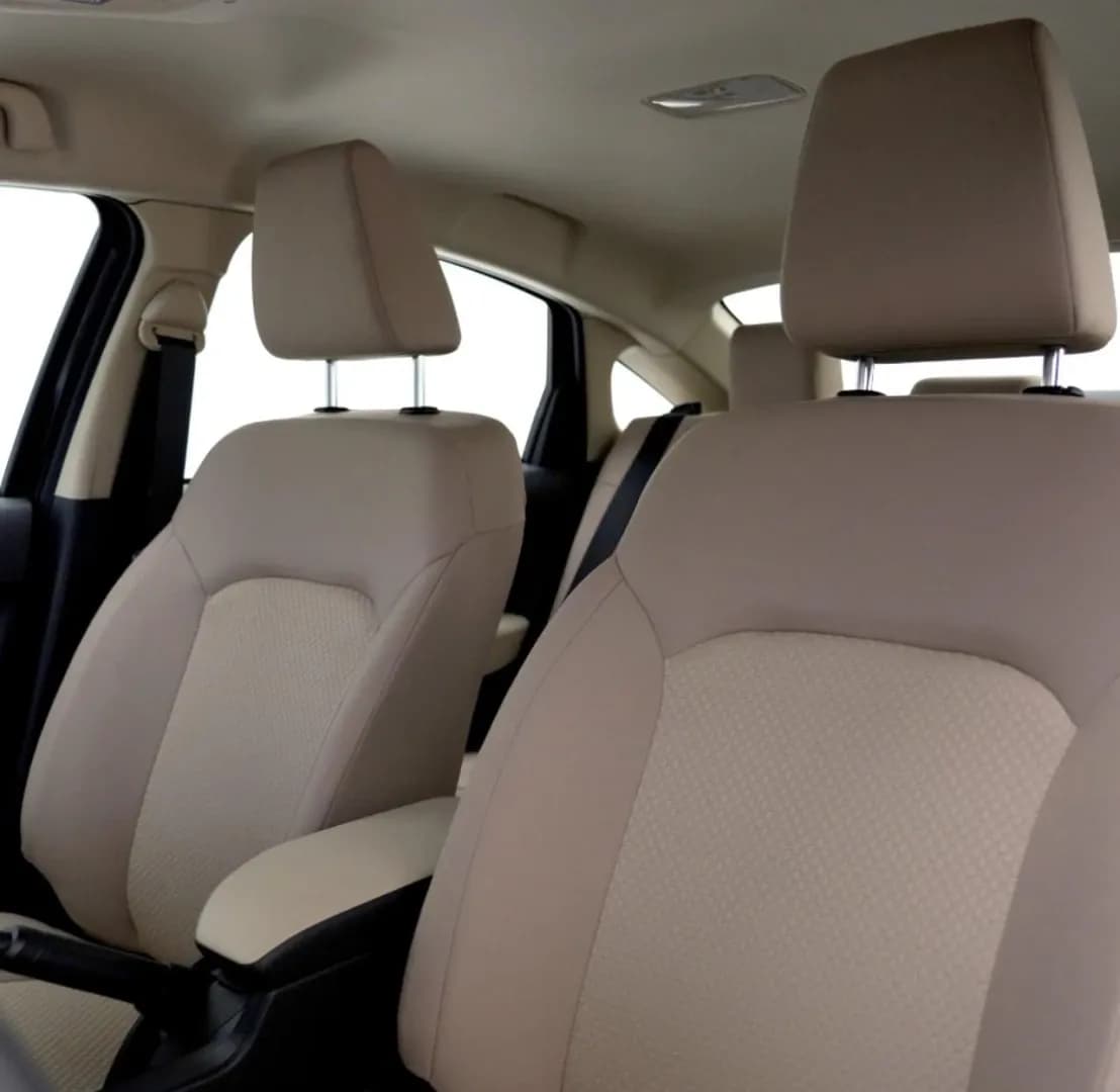 Toyota Toyota Yaris - Economy Cars rental car (2024) - image 14