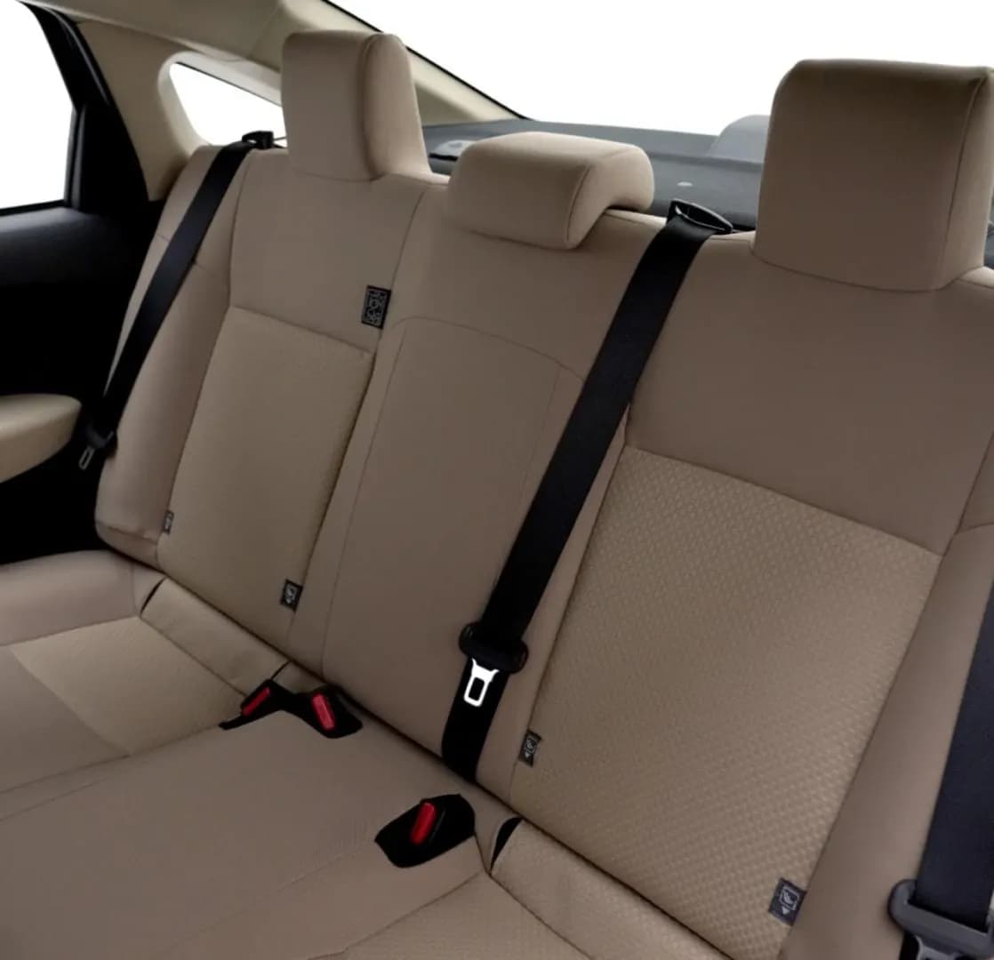 Toyota Toyota Yaris - Economy Cars rental car (2024) - image 15