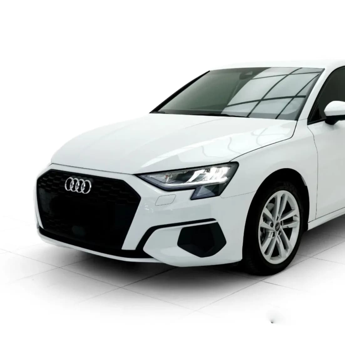 Audi Audi A3 E-Tron - Economy Cars rental car (2024) - image 3