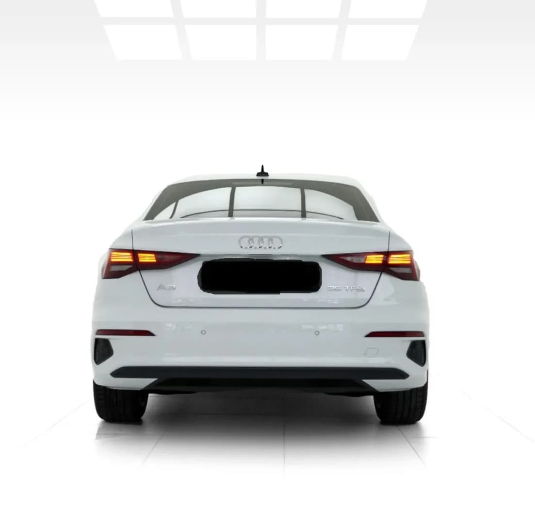 Audi Audi A3 E-Tron - Economy Cars rental car (2024) - image 2