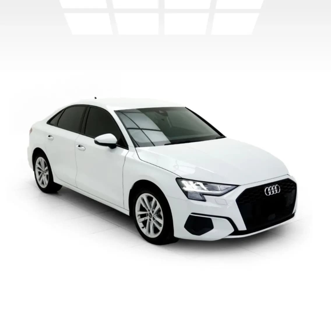 Audi Audi A3 E-Tron - Economy Cars rental car (2024) - image 4