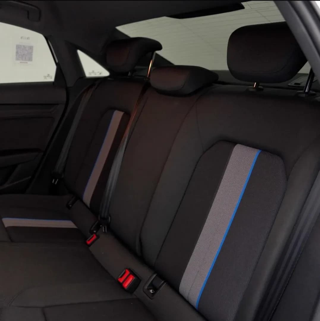 Audi Audi A3 E-Tron - Economy Cars rental car (2024) - image 6