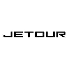Jetour logo - view 4 available cars