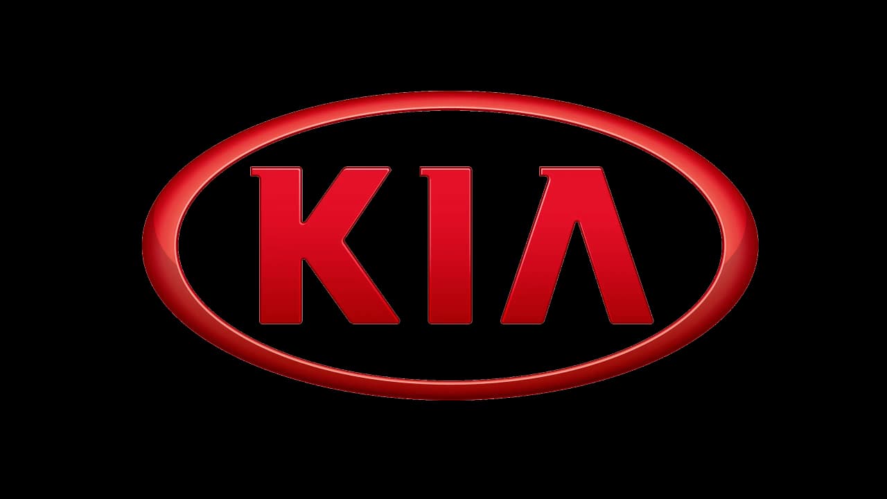 Kia logo - view 8 available cars