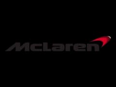 McLaren logo - view 0 available cars