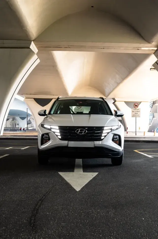 Hyundai Hyundai Tucson