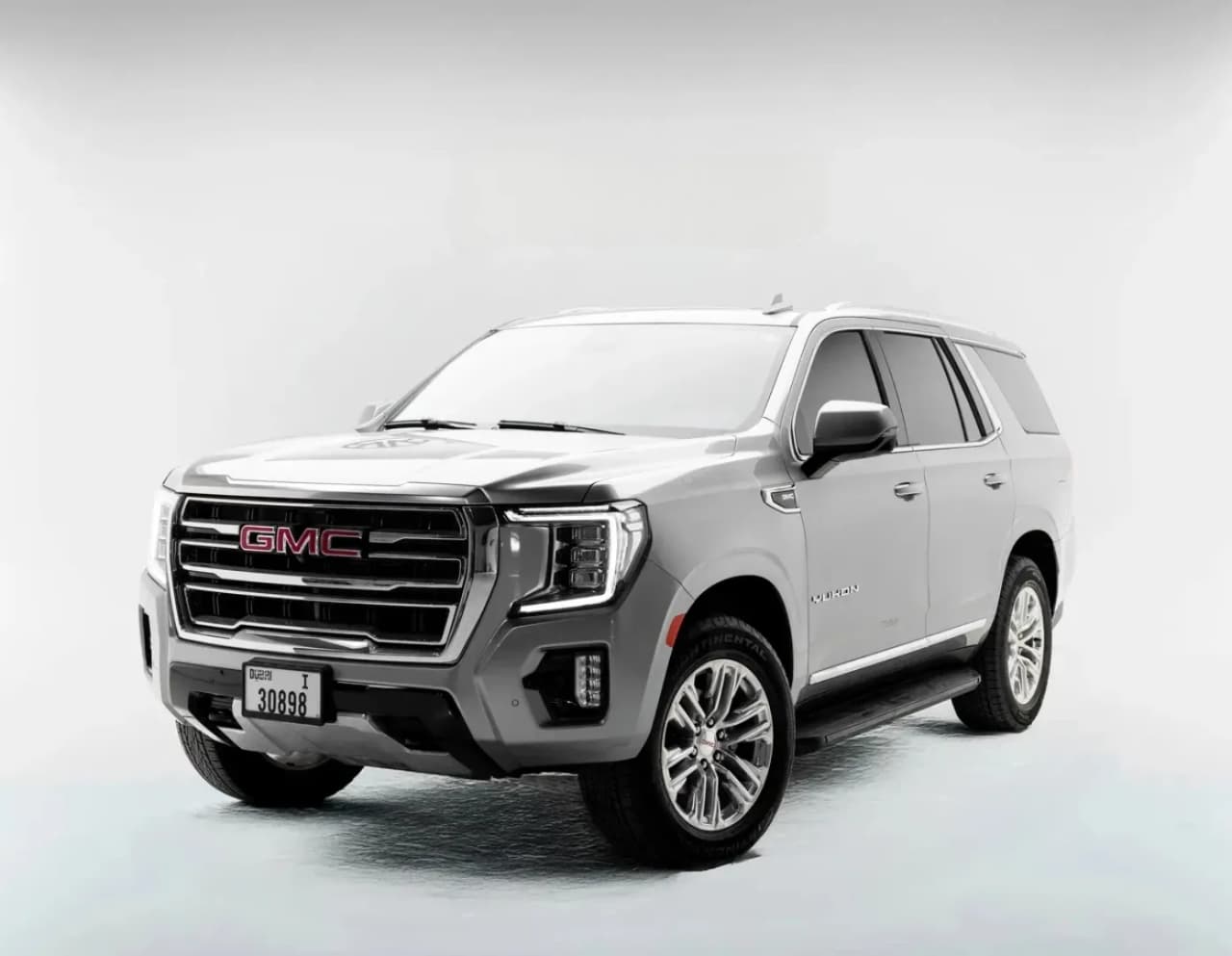 GMC GMC Yukon